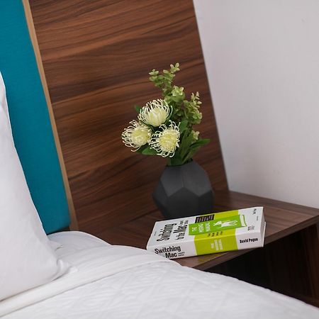 האנוי Golden Time Hostel מראה חיצוני תמונה